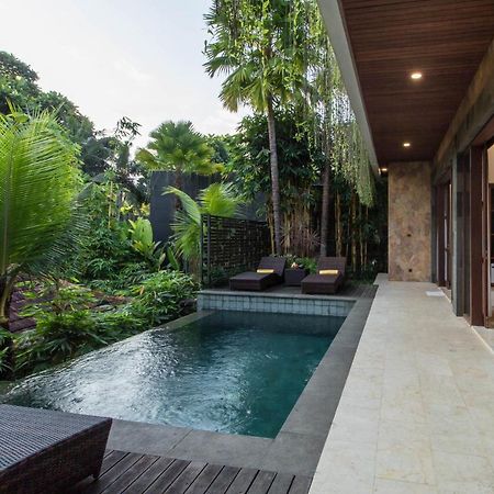 Tirta Arum Ubud Eksteriør bilde