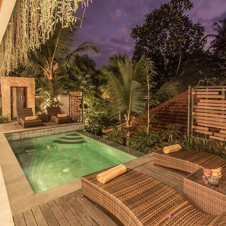 Tirta Arum Ubud Eksteriør bilde