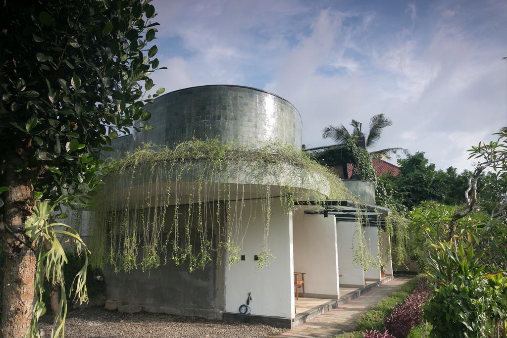 Tirta Arum Ubud Eksteriør bilde