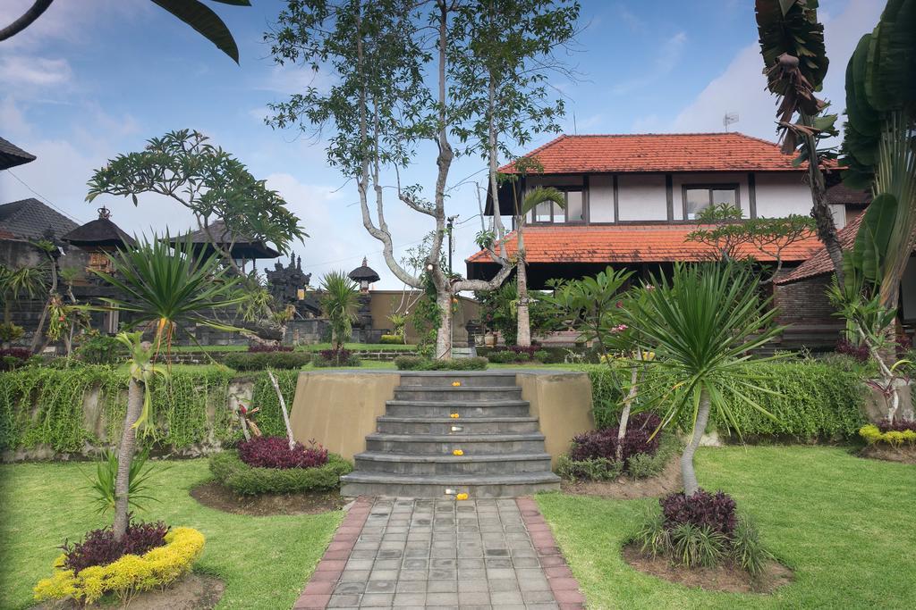 Tirta Arum Ubud Eksteriør bilde