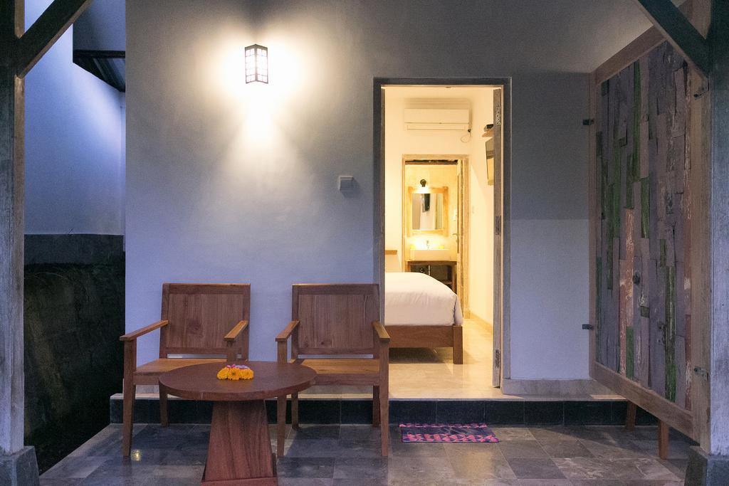 Tirta Arum Ubud Eksteriør bilde