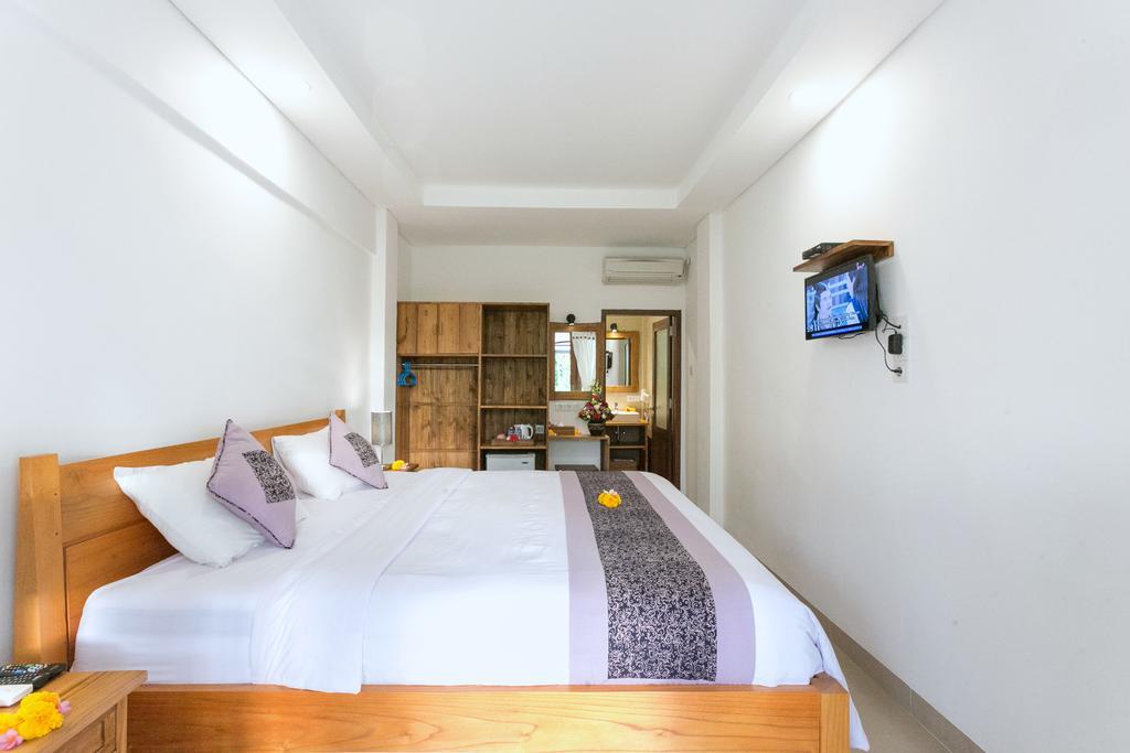 Tirta Arum Ubud Eksteriør bilde