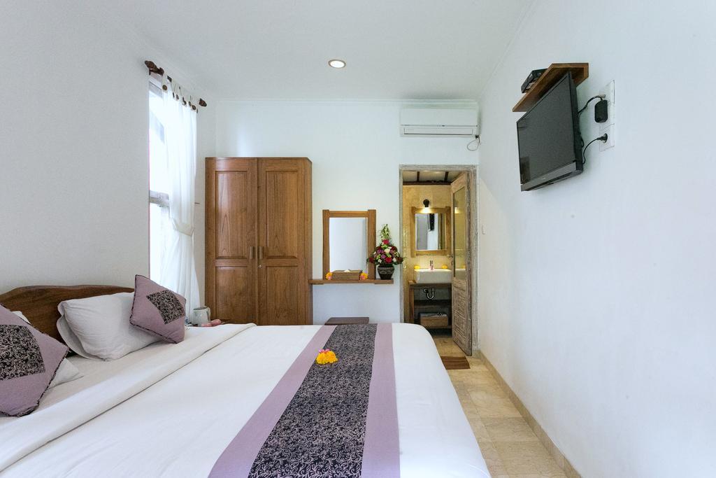 Tirta Arum Ubud Eksteriør bilde