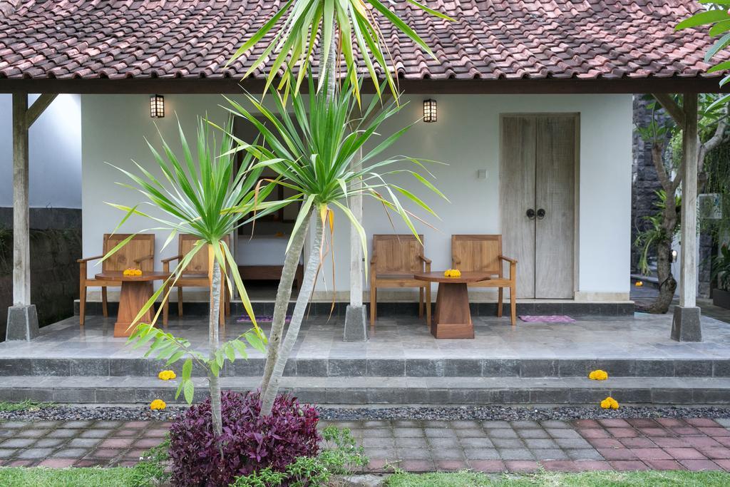 Tirta Arum Ubud Eksteriør bilde
